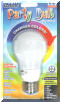 Creative Energy Technologies Inc: Feit Electric Color Changing 12 LED AC Light Bulb