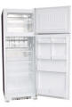 Crystal Cold Model CC12 12 Cu. Ft. Propane Refrigerator / Freezer