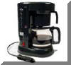 Creative Energy Technologies Inc: Roadpro RPCM-1012 12-Volt 10 Cup Deluxe Coffee Maker