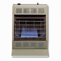 EMPIRE VENT-FREE BLUE FLAME GAS HEATER - BF10/BF20