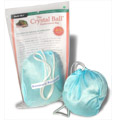 Replacement Media for the Crystal Bath Ball 