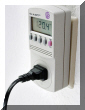 Kill A Watt Electricity Load Meter and Monitor P4400