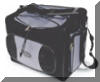 Road Pro 12 Volt, 24 Can, Soft Sided Thermoelectric Cooler
