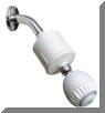 Showerhead Filtration - Remove Chlorine From Your Shower