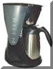 Creative Energy Technologies Inc: RoadPro, MSS-853CM, 12 Volt Stainless Steel 10 Cup Coffee Maker