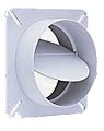 Creative Energy Technologies Inc: Clothes Dryer Vent Blocker for 4 inch dryer vents