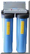 Water Filter Systems for Lead, Iron, Mercury, Hydrogen Sulfide & More
